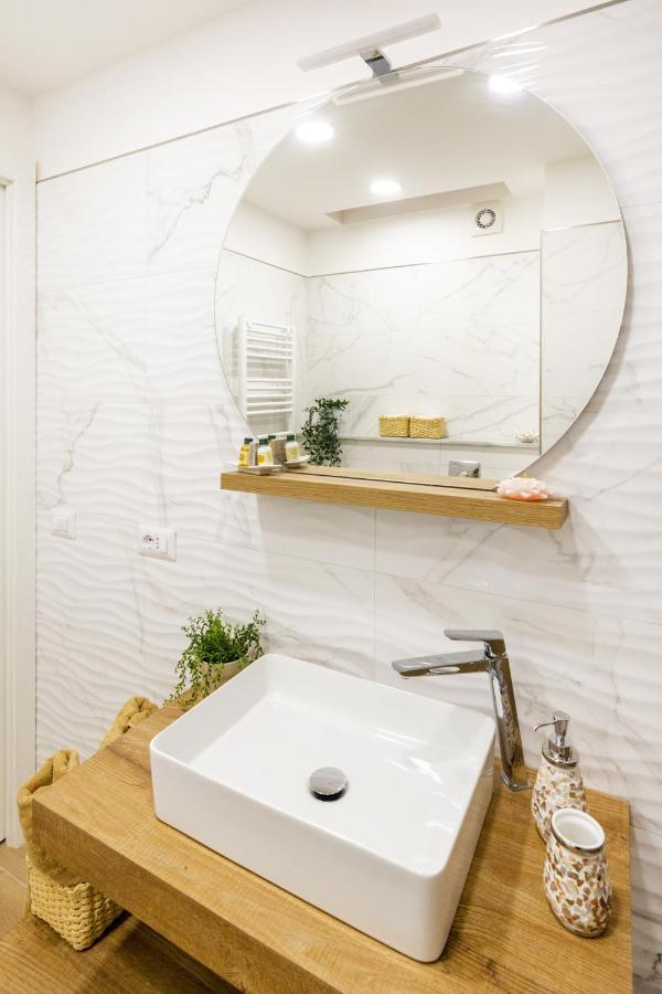 Mirasole House Villa Massa Lubrense Dış mekan fotoğraf