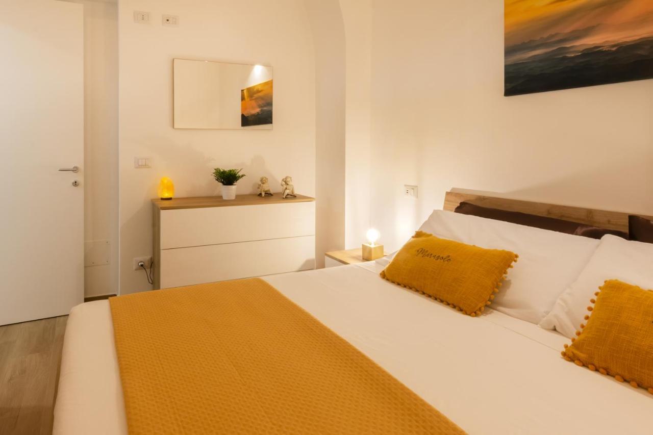 Mirasole House Villa Massa Lubrense Dış mekan fotoğraf