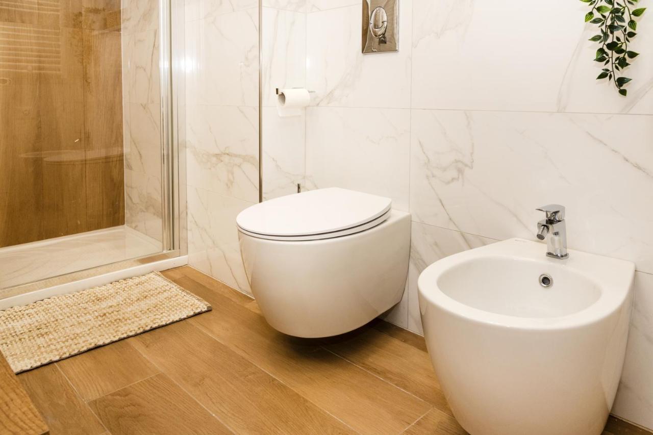 Mirasole House Villa Massa Lubrense Dış mekan fotoğraf
