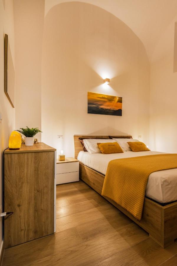 Mirasole House Villa Massa Lubrense Dış mekan fotoğraf