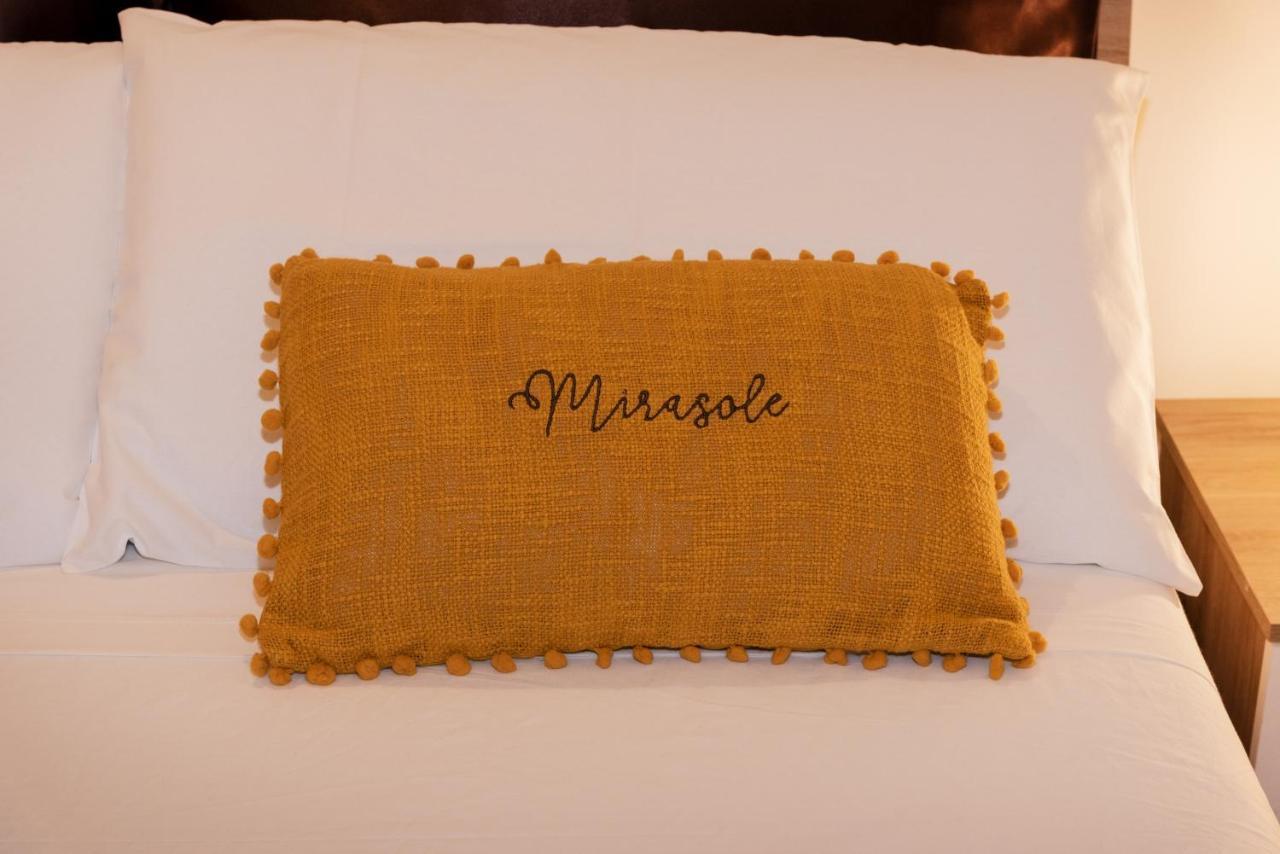Mirasole House Villa Massa Lubrense Dış mekan fotoğraf