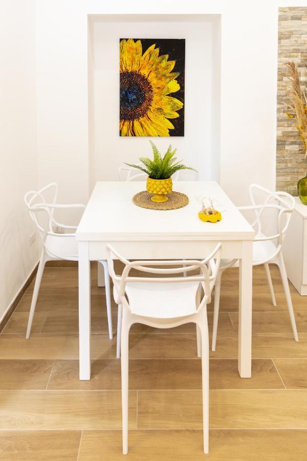 Mirasole House Villa Massa Lubrense Dış mekan fotoğraf