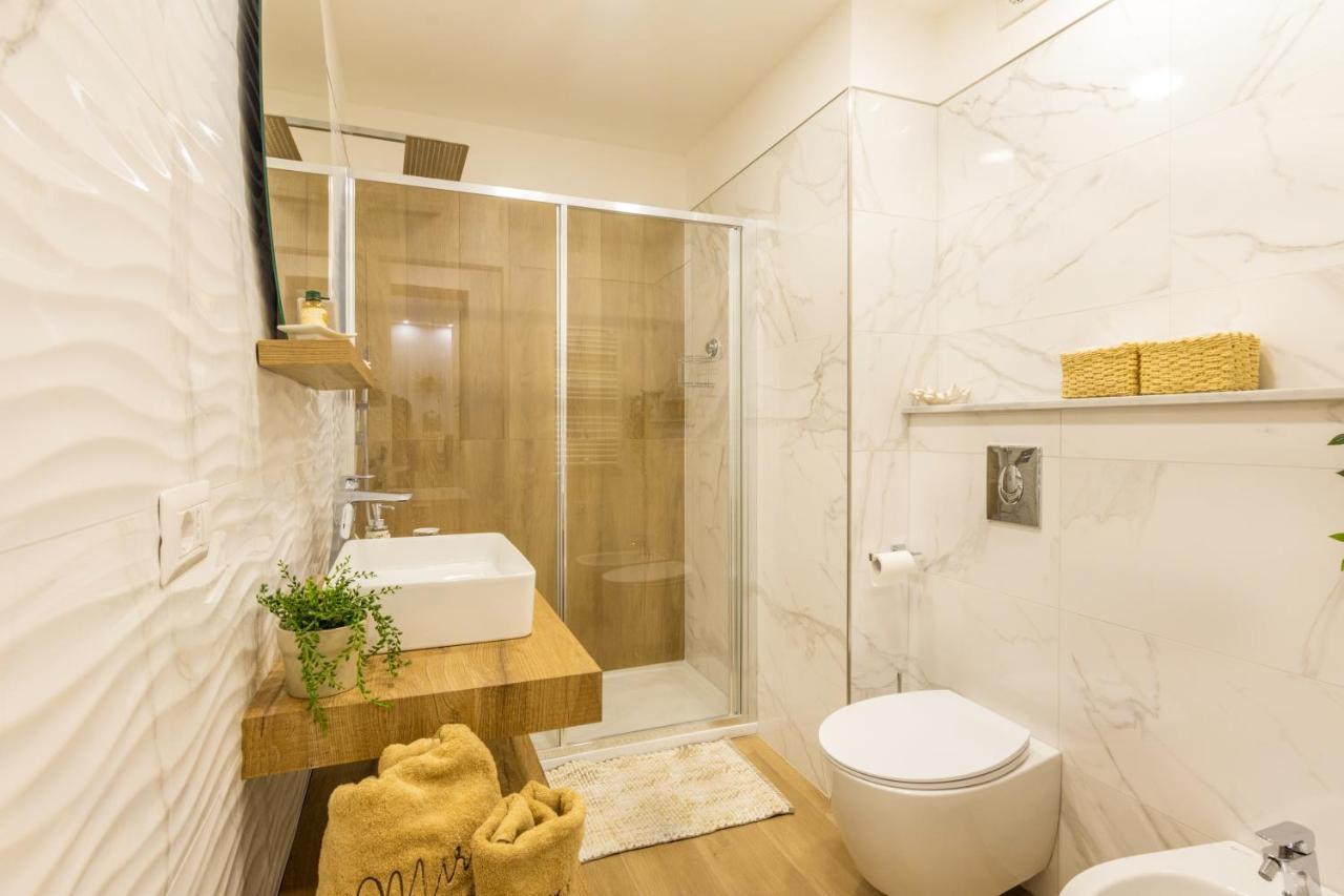 Mirasole House Villa Massa Lubrense Dış mekan fotoğraf
